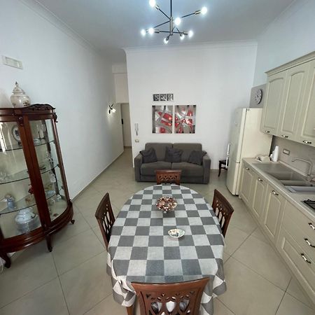 Ferienwohnung Margi House Napoli Exterior foto